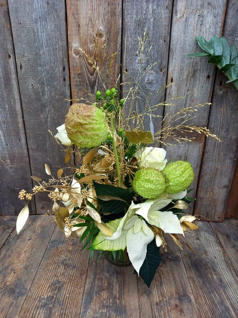 Blumenstrauß Zauberhaft